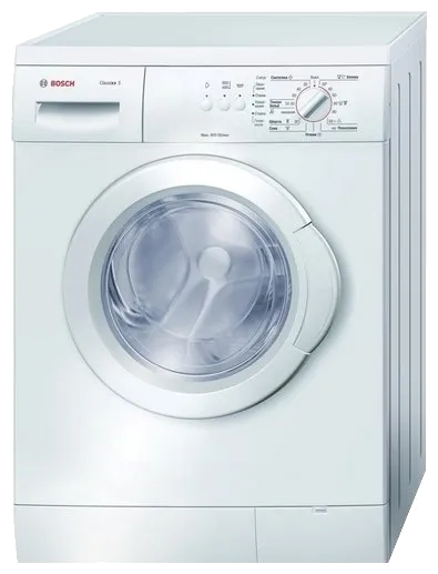 Ремонт стиральных машин Bosch WAA 16170 CE в сервисном центре FIX-Bosch