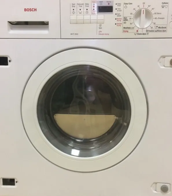 Ремонт стиральных машин Bosch WVTI 2841 EU в сервисном центре FIX-Bosch