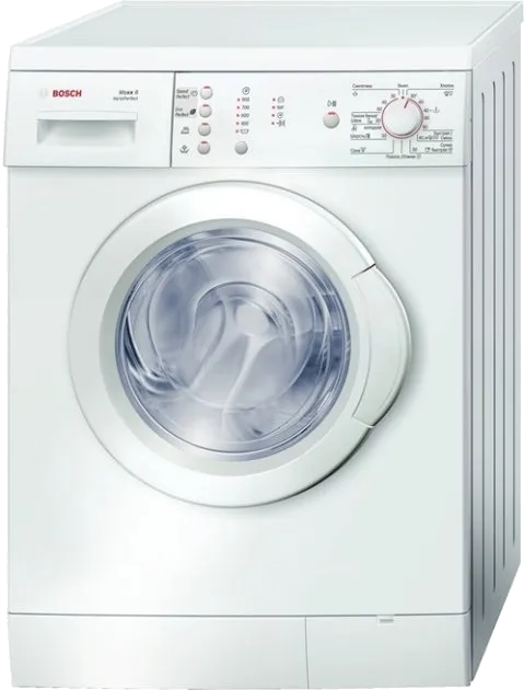 Ремонт стиральных машин Bosch WLX 16160 OE в сервисном центре FIX-Bosch