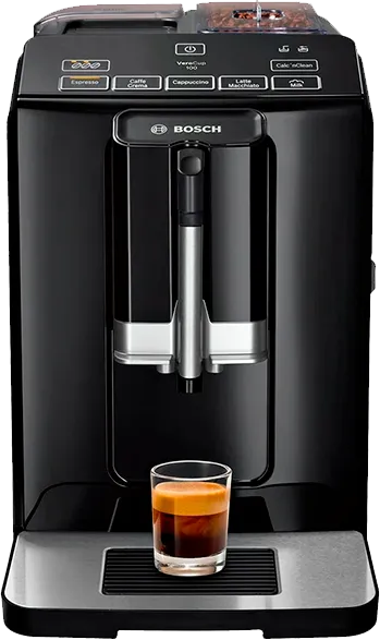 Ремонт кофемашин Bosch VeroCup 100 TIS30129RW в сервисном центре FIX-Bosch